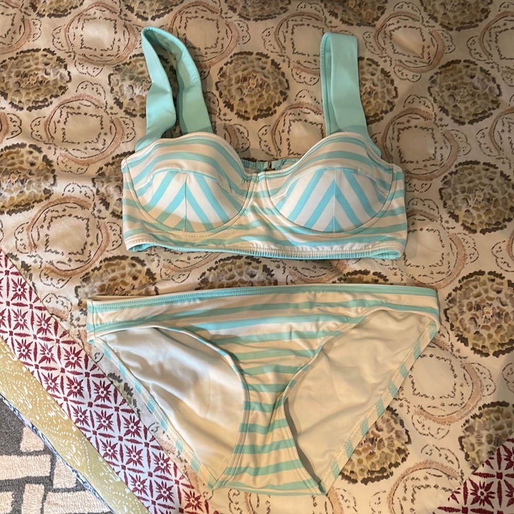 Kate spade bikini